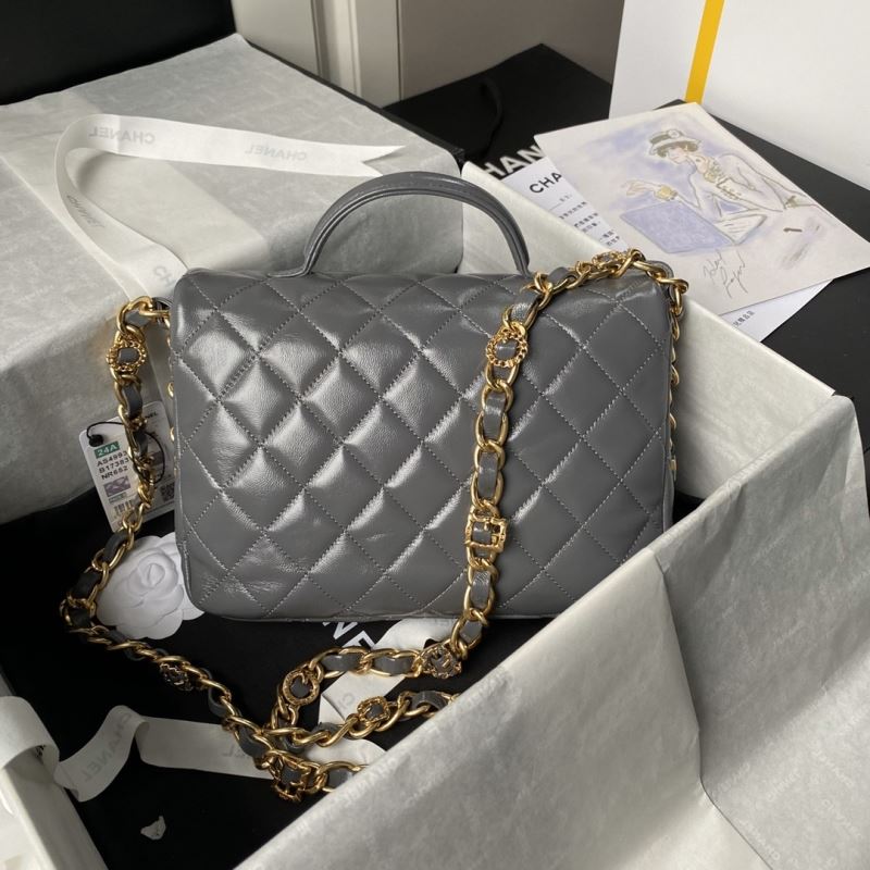 Ch**el satchel bags